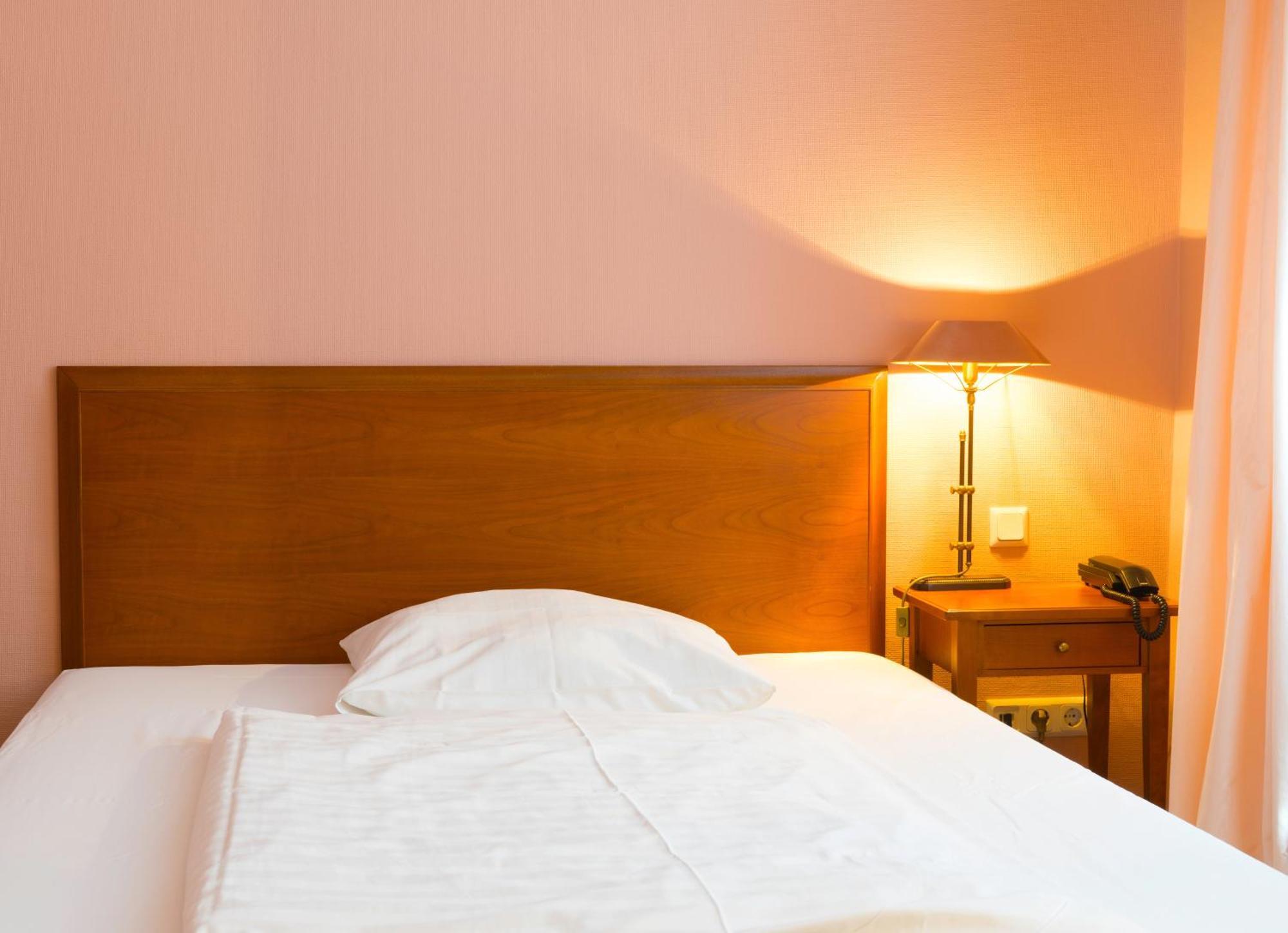 בלאנקנבורג Hotel Villa Viktoria Luise חדר תמונה