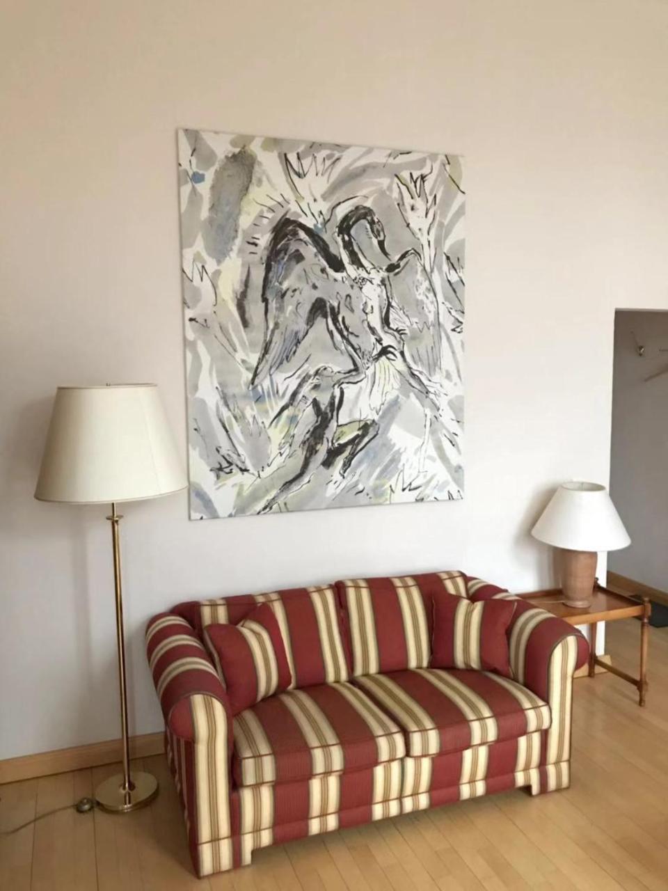 בלאנקנבורג Hotel Villa Viktoria Luise מראה חיצוני תמונה